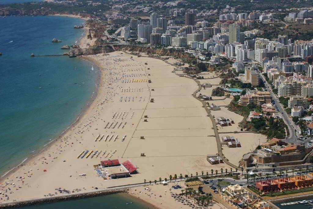O Recanto Da Rocha Портиман Екстериор снимка