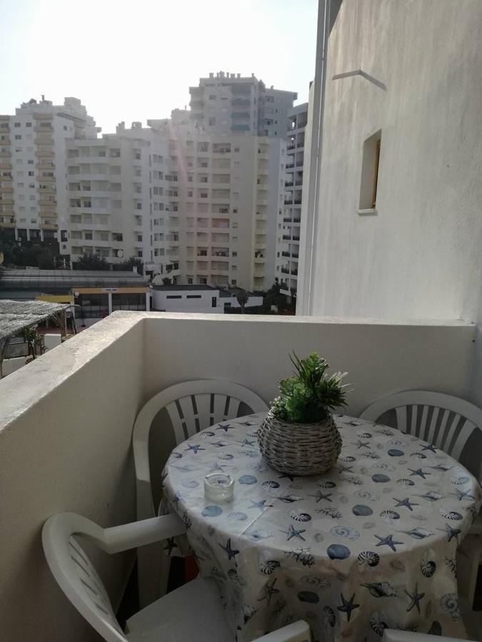 O Recanto Da Rocha Портиман Екстериор снимка