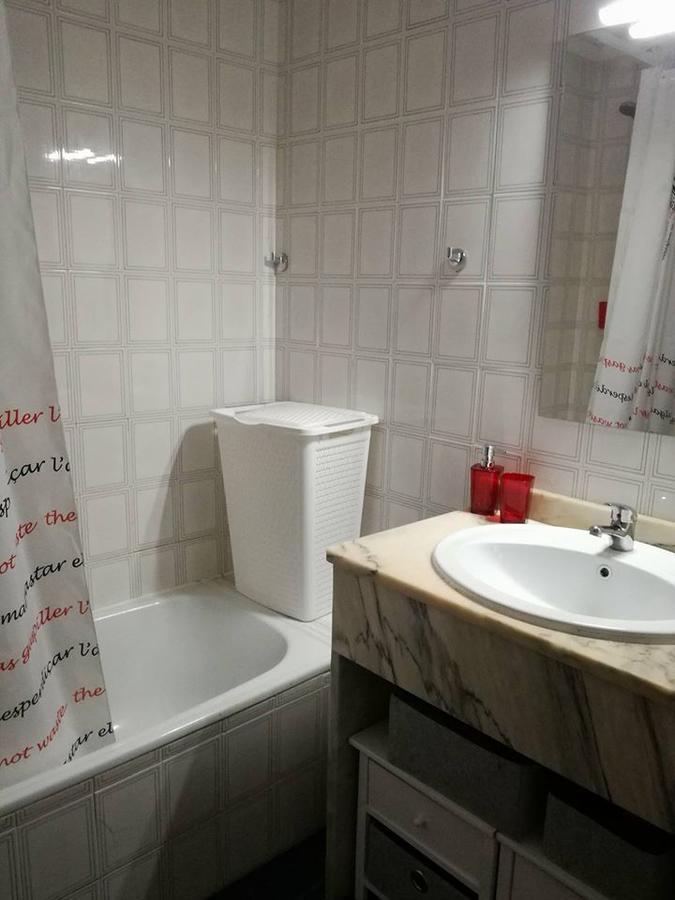 O Recanto Da Rocha Портиман Екстериор снимка